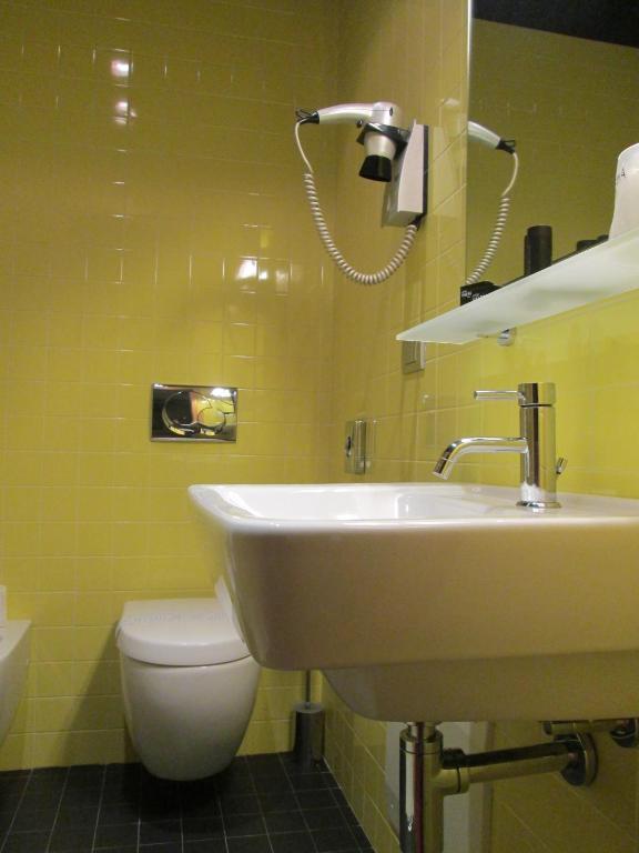 Hotel Valeria Villa Opicina Kamer foto