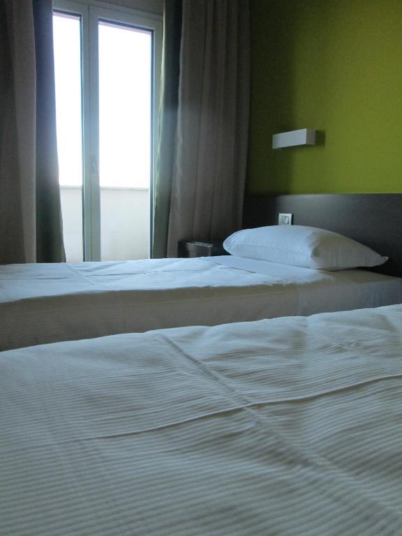 Hotel Valeria Villa Opicina Kamer foto