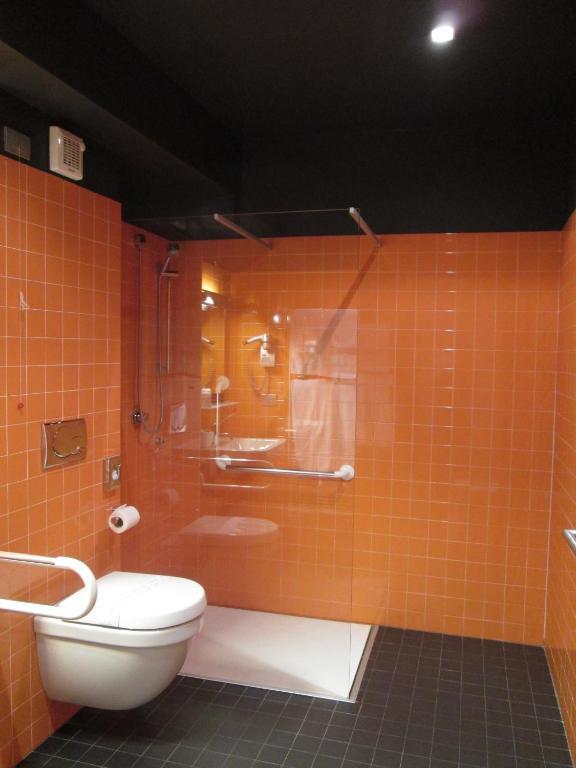 Hotel Valeria Villa Opicina Kamer foto